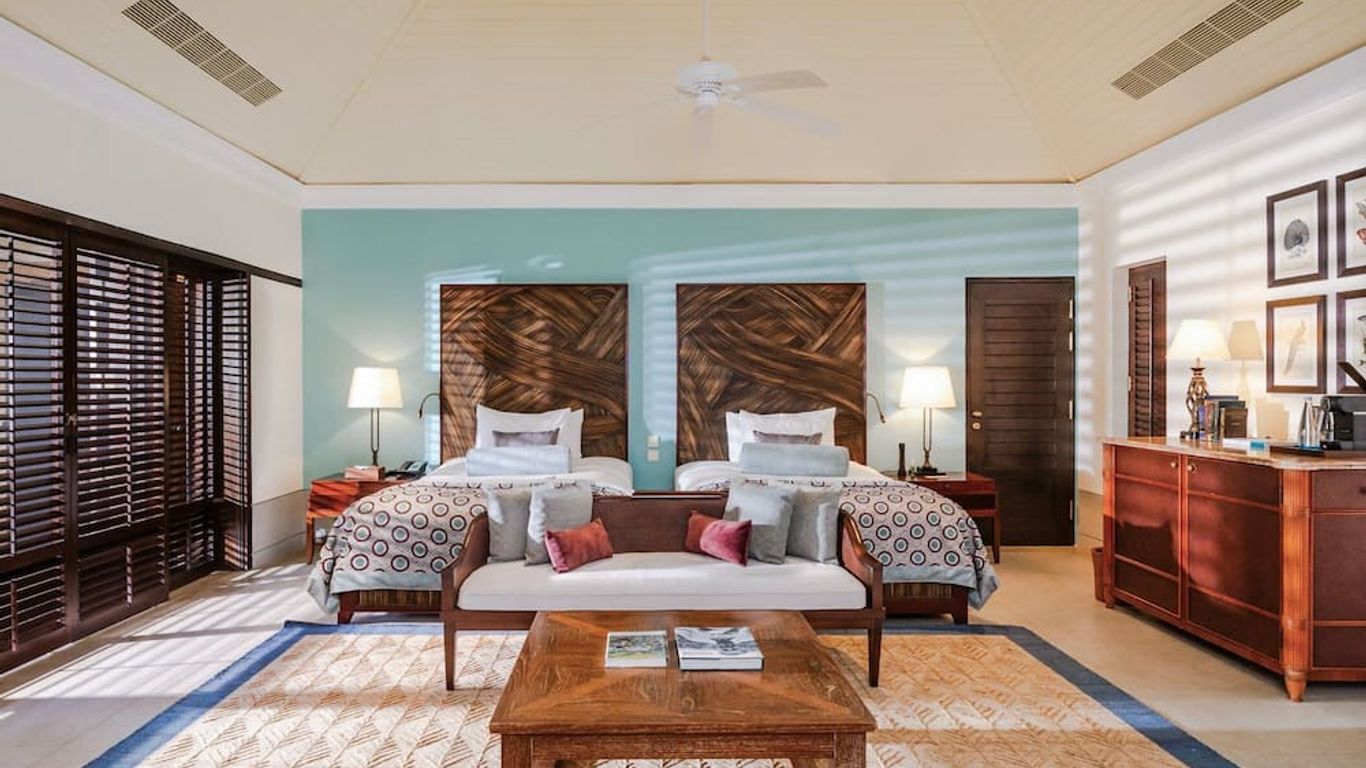 Cape Weligama - Relais and Chateaux