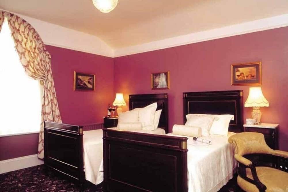 Ivyleigh House - Portlaoise - Habitación