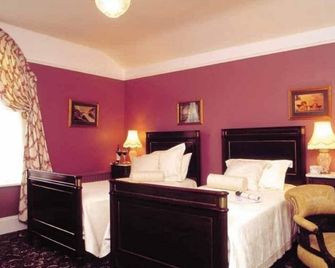 Ivyleigh House - Portlaoise - Bedroom