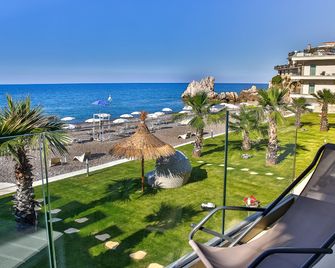 Hotel Sporting Club - Altavilla Milicia