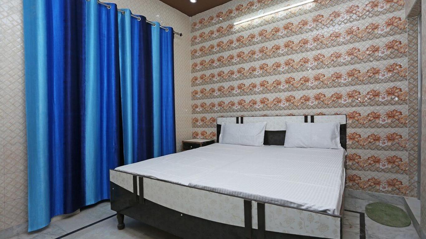 Doon Sabri Hotel