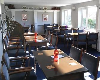 Kestor Inn - Newton Abbot - Restaurante