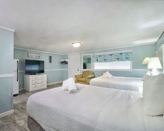 The Janmere Motel - Hampton