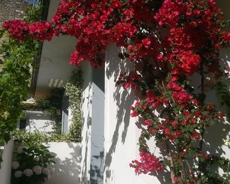 Le Clos Chez Michel - Montpellier - Vista del exterior