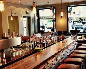 호텔 파이브 - 뉘른베르크 - 바