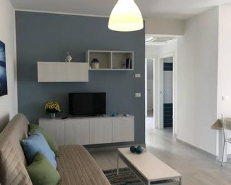 Sea blue - Martinsicuro - Soggiorno