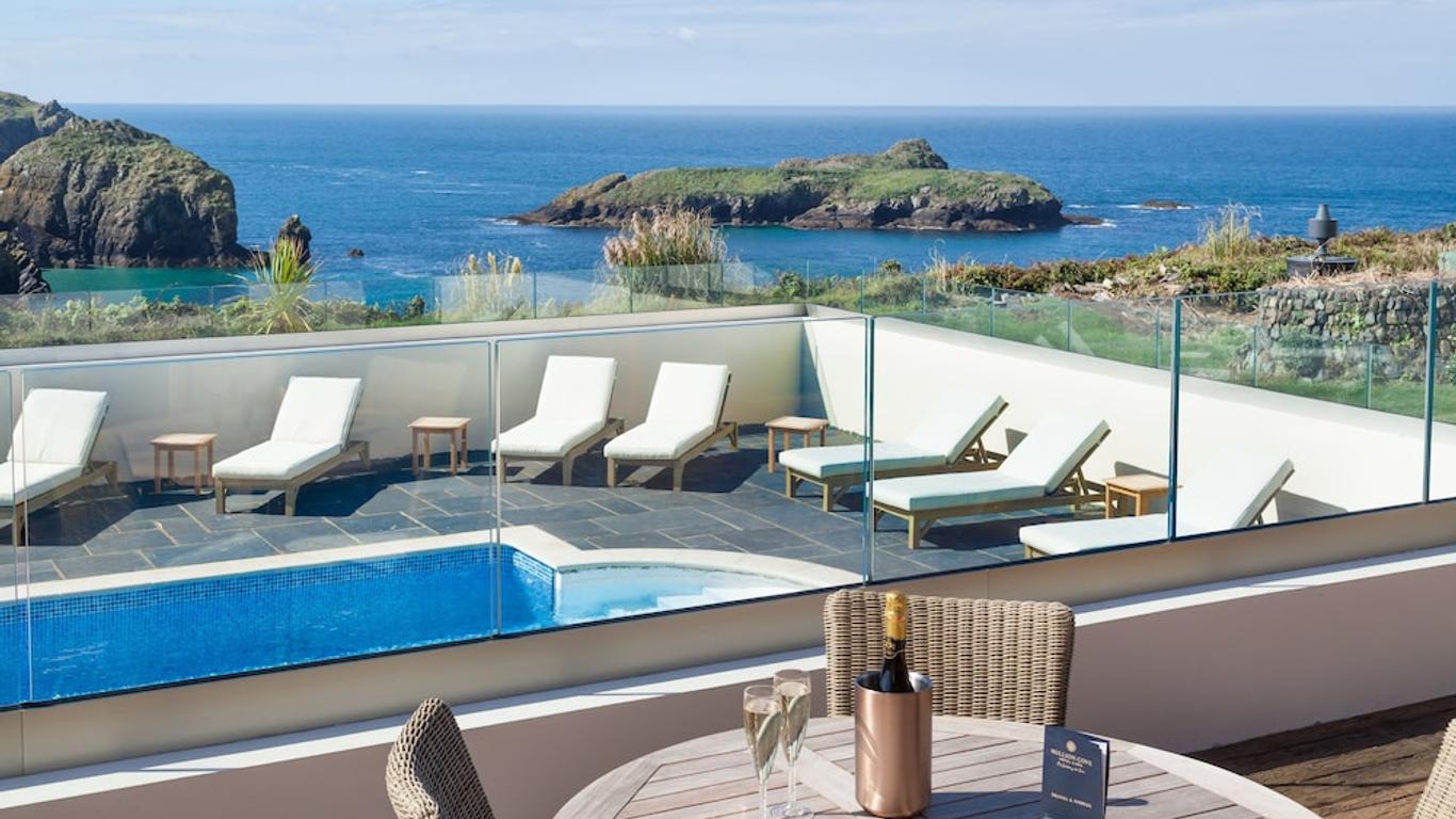 Mullion Cove Hotel & Spa