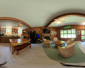 Dune Climb Inn - Empire - Lobby