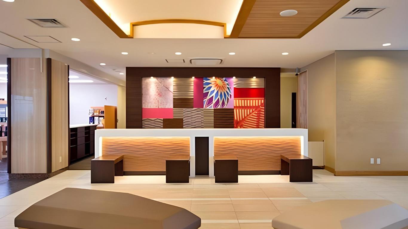 Kyukamura Kishu-Kada