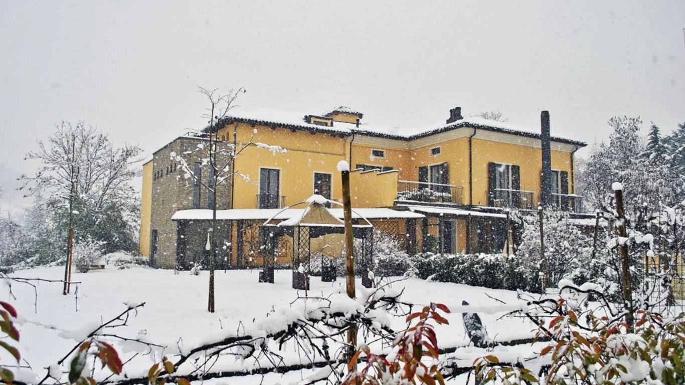 Hotel Langhe