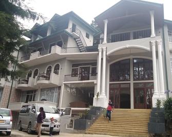 Panorama Green View Hotel Nuwara Eliya - Nuwara Eliya - Building