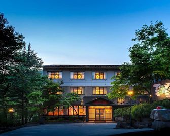 Meitoya So - Yamagata - Building