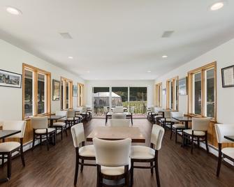 Palmer House Resort - Deluxe King Bed 5 - Manchester - Restaurant