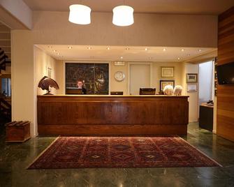 Lo Chalet - Castione della Presolana