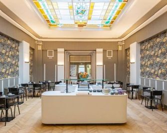 Hotel Louisa - Ostende