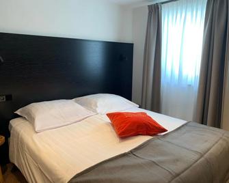 Hotel Am Hafen - Cochem - Habitació