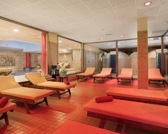 Peñiscola Plaza Suites - Peníscola - Salon