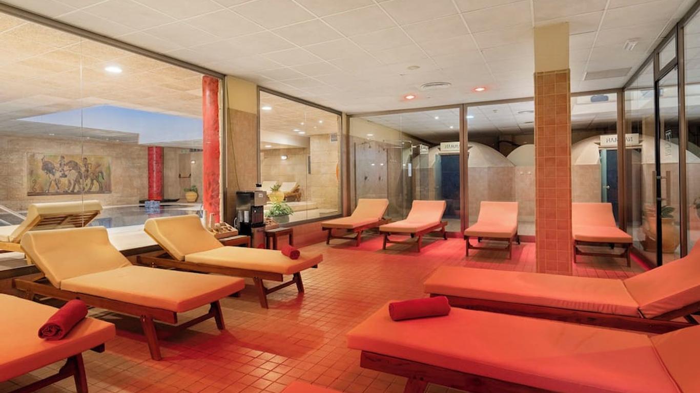 Peñiscola Plaza Suites