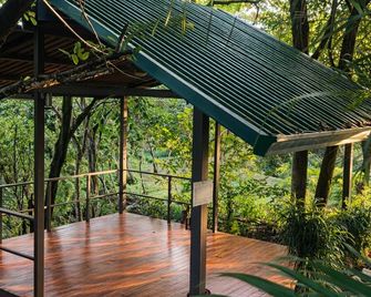 Green Sanctuary Hotel - Nosara