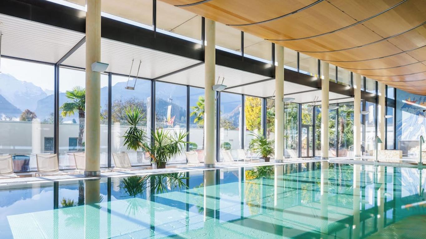 Hapimag Resort Interlaken