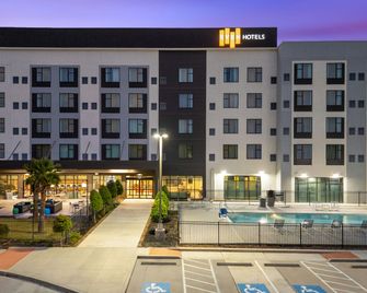 Even Hotel Shenandoah - The Woodlands By IHG - Shenandoah - Gebouw