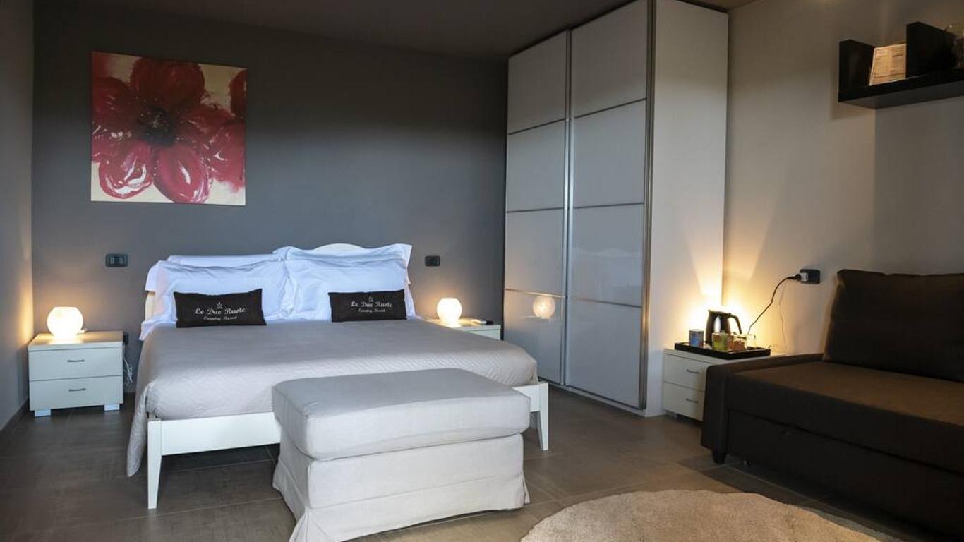 Country Resort Le Due Ruote