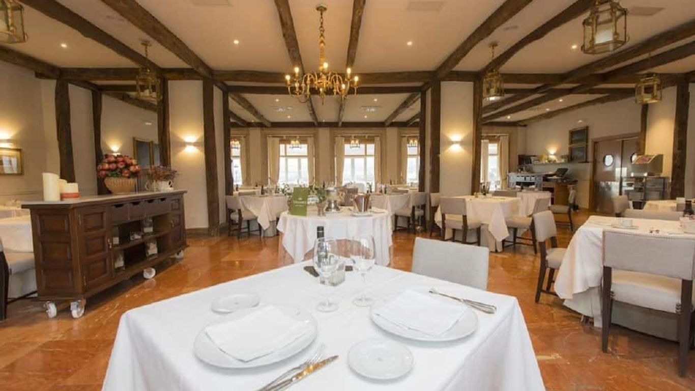 برادور دي ريباديو لوجو