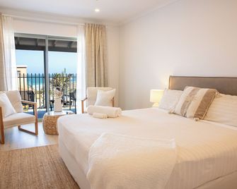 The African Reef - Geraldton