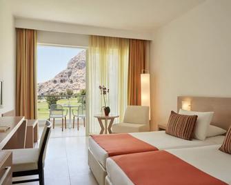 Kolymbia Beach - Kolympia - Habitación