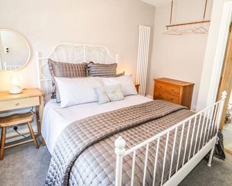 Millgate House - Conwy - Chambre