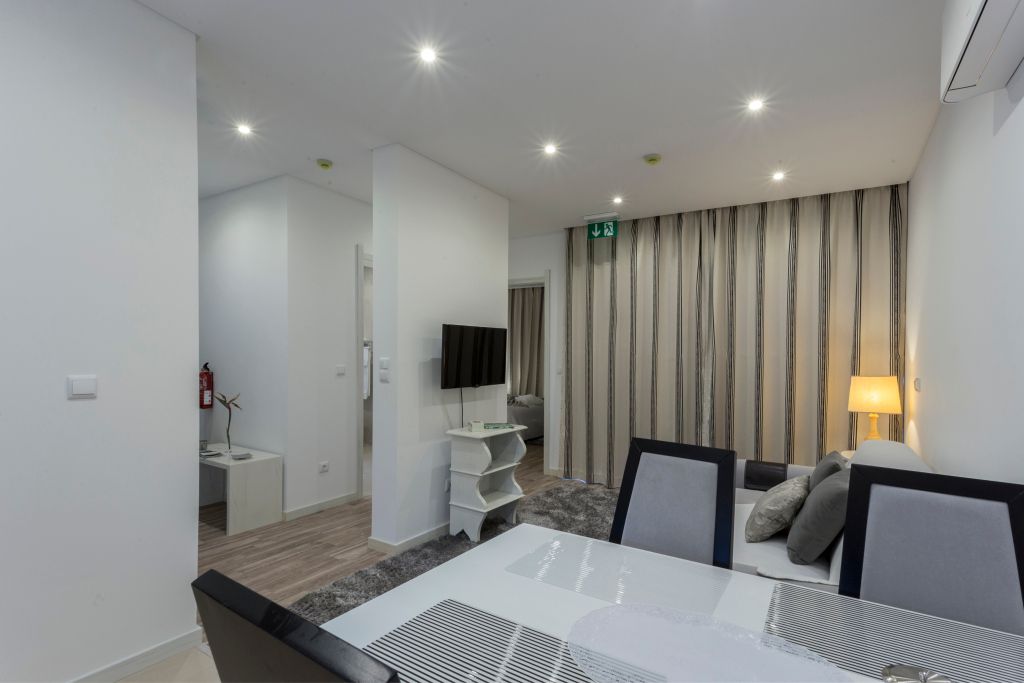 Quinta de Santa Bárbara Casas Turisticas