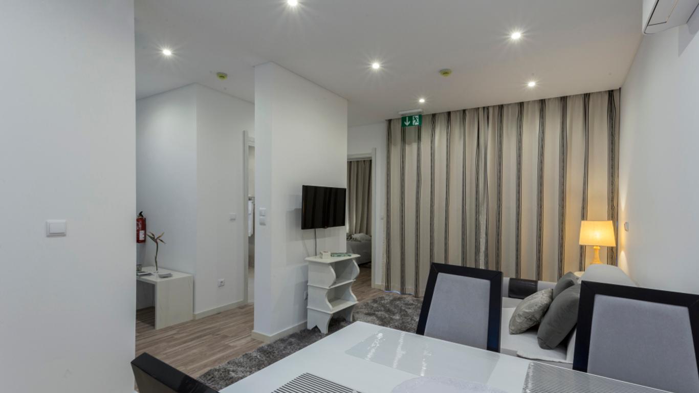 Quinta de Santa Bárbara Casas Turisticas