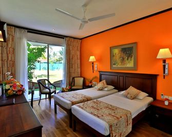 Hibiscus Beach Hotel & Villas - Kalutara