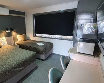Goldrush Motel Young Cbd - Young - Ložnice