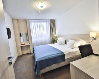 Hotel Metropol - Spišská Nová Ves - Bedroom
