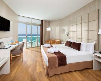 Hotel Best Semiramis - Puerto de la Cruz - Schlafzimmer