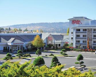 Shilo Inns Klamath Falls - Klamath Falls - Building