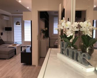 Apartment Holdings Povazska - Košice