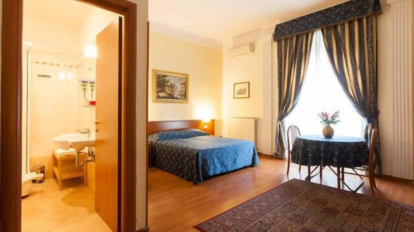 A Rosmini Suites