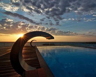 Hotel Belvedere, Torre Dell'Orso - Torre Dell'Orso