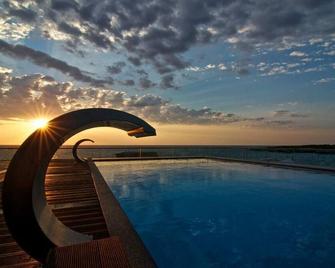 Hotel Belvedere - Torre Dell'Orso - Piscine
