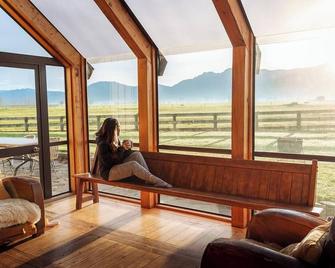 housewithnonails - Matamata