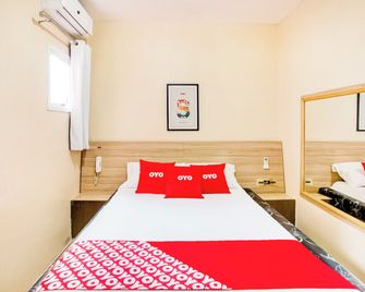 OYO Hotel Itarantim, São Paulo - Sao Paulo