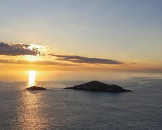 Estalagem 11 Suites - Arraial do Cabo