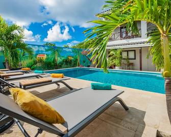 Casita Palma by Boutique Bonaire Unique Resorts - Kralendijk