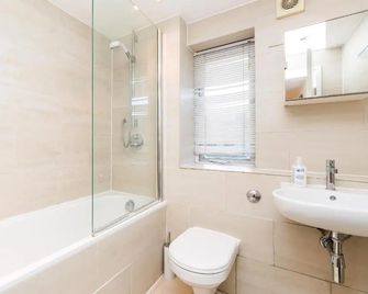 City View House - London