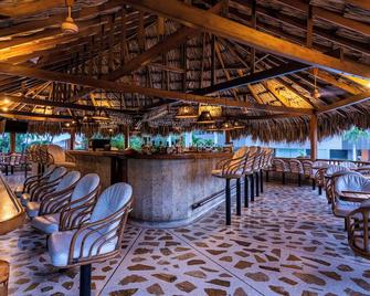 Irotama Resort - Santa Marta - Bar