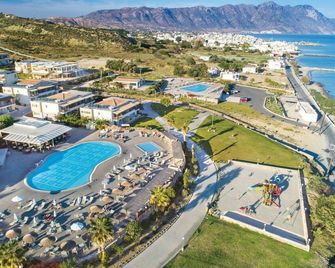 Grand Blue Beach Hotel - Kardamena