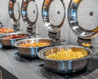 Sheraton Suites Wilmington Downtown - Wilmington - Εστιατόριο