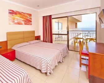 Caribbean Bay Hotel - Llucmajor